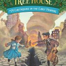 MAGIC TREE HOUSE #24