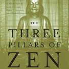 THREE PILLARS OF ZEN