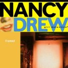 NANCY DREW 15: FRAMED