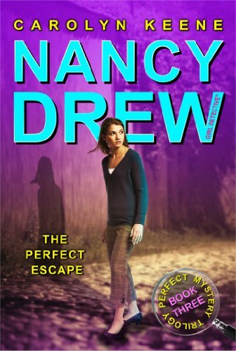NANCY DREW 32: PERFECT ESC