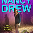 NANCY DREW 32: PERFECT ESC