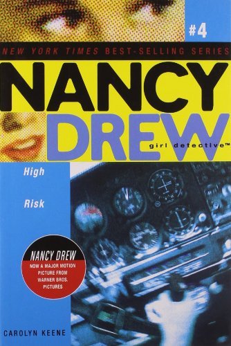 NANCY DREW 4: HIGH RISK