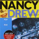 NANCY DREW 4: HIGH RISK