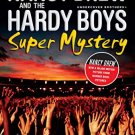 NANCY DREW 1: TERROR ON TOUR