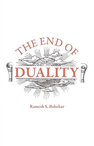 END OF DUALITY