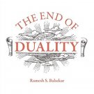 END OF DUALITY