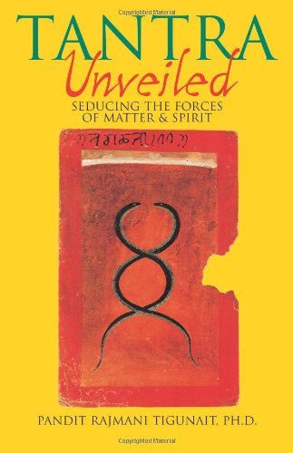 TANTRA UNVEILED