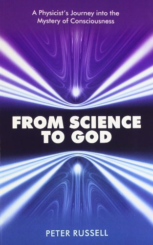 FROM SCIENCE TO GOD