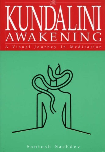 KUNDALINI AWAKENING