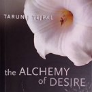 ALCHEMY OF DESIRE