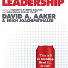BRAND LEADERSHIP