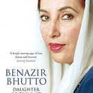 DAUGHTER OF THE EAST