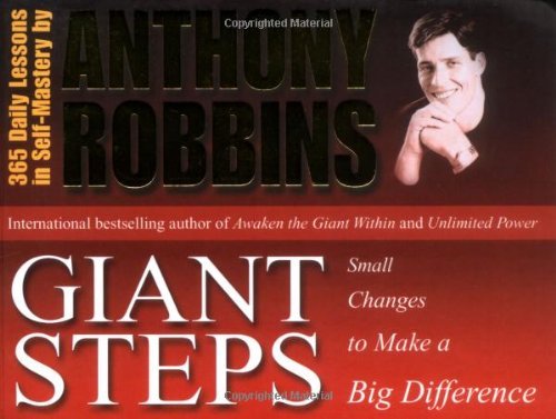 GIANT STEPS