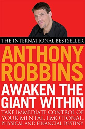 AWAKEN THE GIANT WITHIN