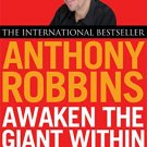AWAKEN THE GIANT WITHIN