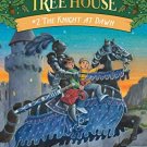 MAGIC TREE HOUSE #2