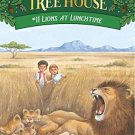 MAGIC TREE HOUSE #11
