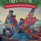 MAGIC TREE HOUSE #22