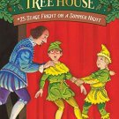 MAGIC TREE HOUSE #25