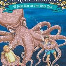 DARK DAY IN THE DEEP SEA