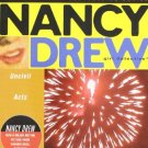 NANCY DREW 10: UNCIVIL ACTS