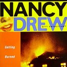 NANCY DREW 20: GETTING BURNED