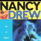 NANCY DREW 18: PIT OF VIPERS