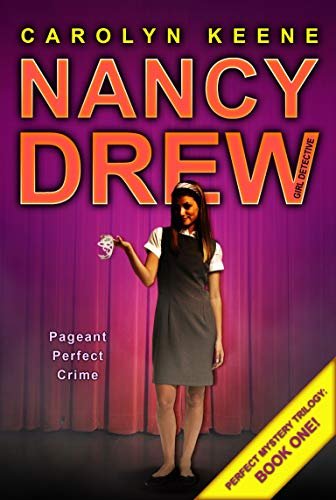 NANCY DREW 30: PERFECT CRIME