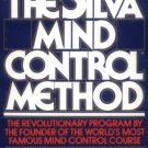 SILVA MIND CONTROL METHOD