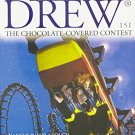 NANCY DREW 151: THE CHOCOLATE-COVERED CONT