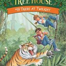MAGIC TREE HOUSE #19