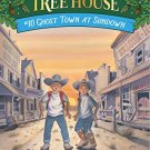 MAGIC TREE HOUSE #10