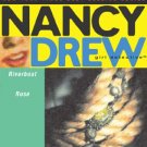 NANCY DREW 11: RIVERBOAT RUSE