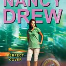 NANCY DREW 31: PERFECT COVER