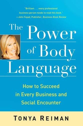 POWER OF BODY LANGUAGE