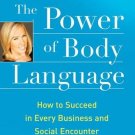 POWER OF BODY LANGUAGE