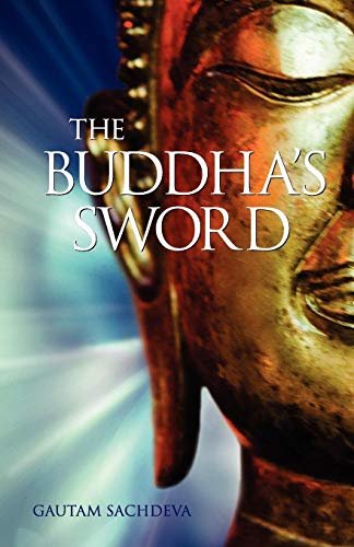 BUDDHAS SWORD