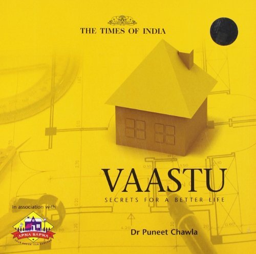 Vaastu : Secrets For A Better Life