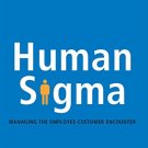 HUMAN SIGMA