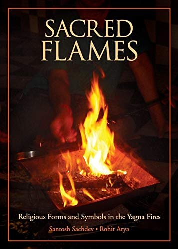 SACRED FLAMES