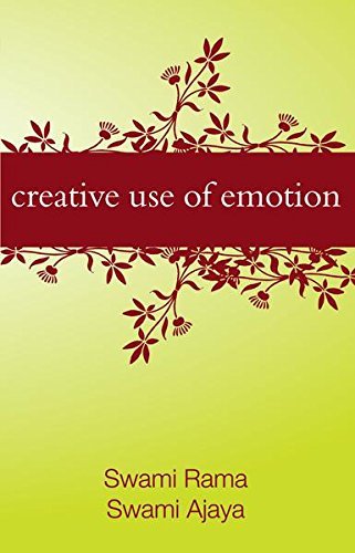 CREATIVE USE OF EMOTION