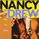 NANCY DREW 12: STOP THE CLOCK