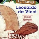 MAGIC TREE HOUSE LEONARDO DA VINCI