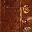 SECRET GRATITUDE BOOK