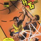 HARDY BOYS 140: SLAM DUNK SABOTAGE