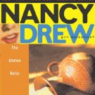 NANCY DREW 7: THE STOLEN RELIC