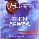 THE SECRET TO TEEN POWER