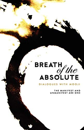 BREATH OF THE ABSOLUTE