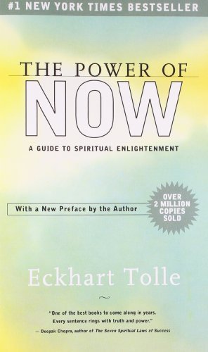 POWER OF NOW