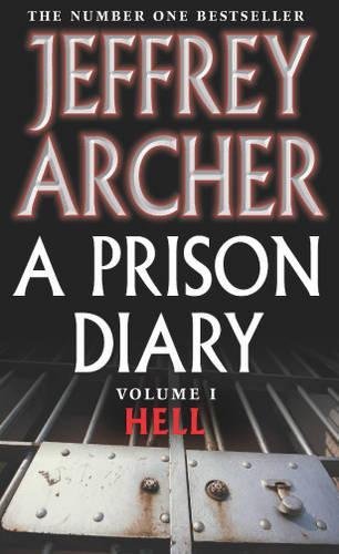 PRISON DIARY VOL 1 - HELL